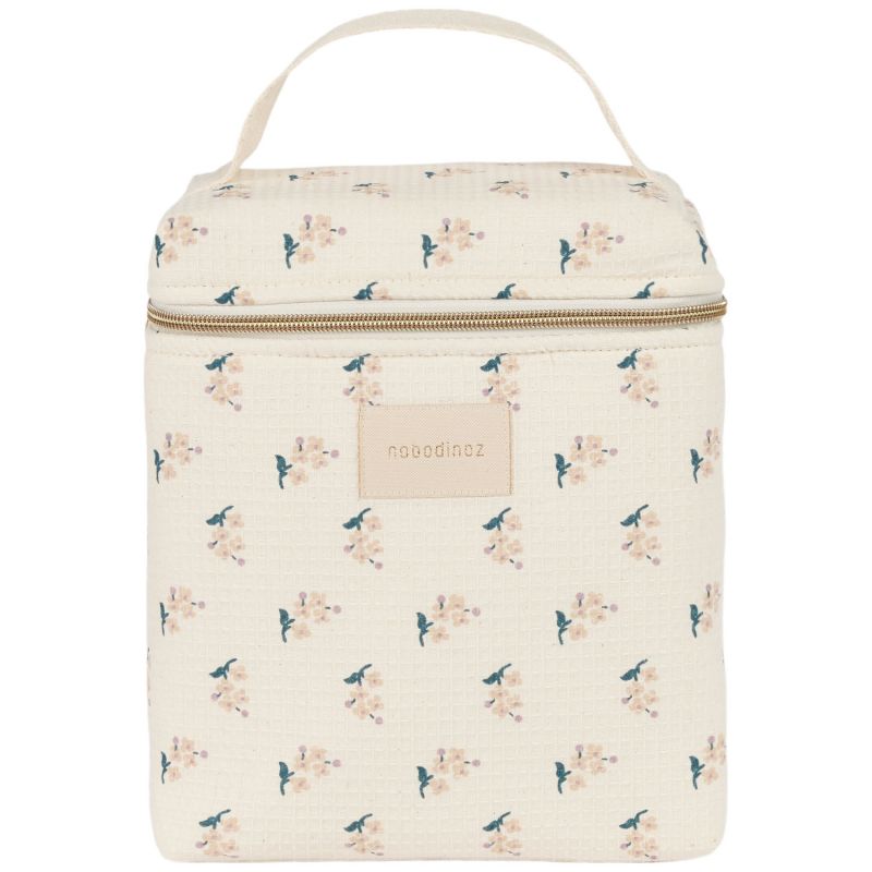 Sac isotherme pour biberon et déjeuner Concerto Opera Darling Nobodinoz Produit 2