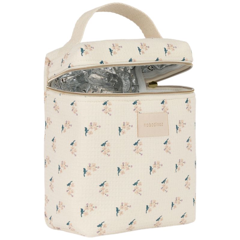 Sac isotherme pour biberon et déjeuner Concerto Opera Darling Nobodinoz Produit 3