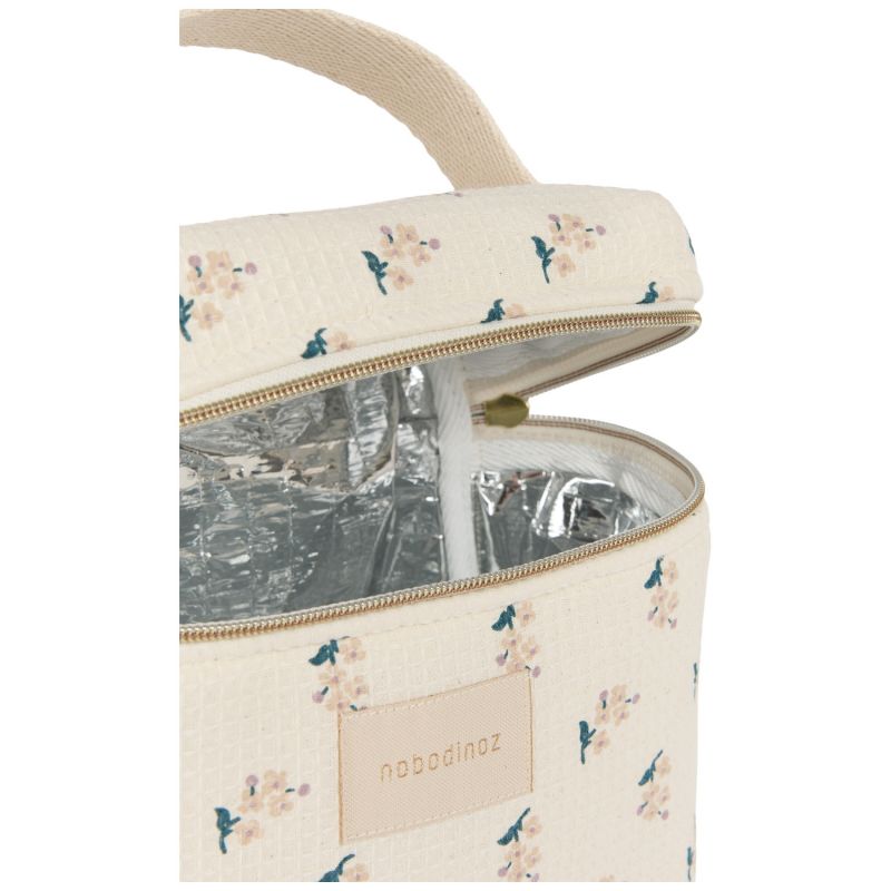 Sac isotherme pour biberon et déjeuner Concerto Opera Darling Nobodinoz Produit 4