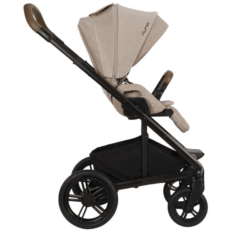 Poussette citadine MIXX NEXT Cosmopolitan Nuna Produit 3