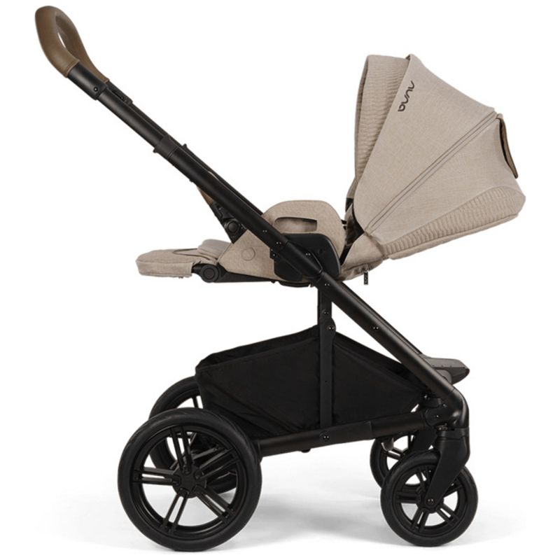 Poussette citadine MIXX NEXT Cosmopolitan Nuna Produit 4