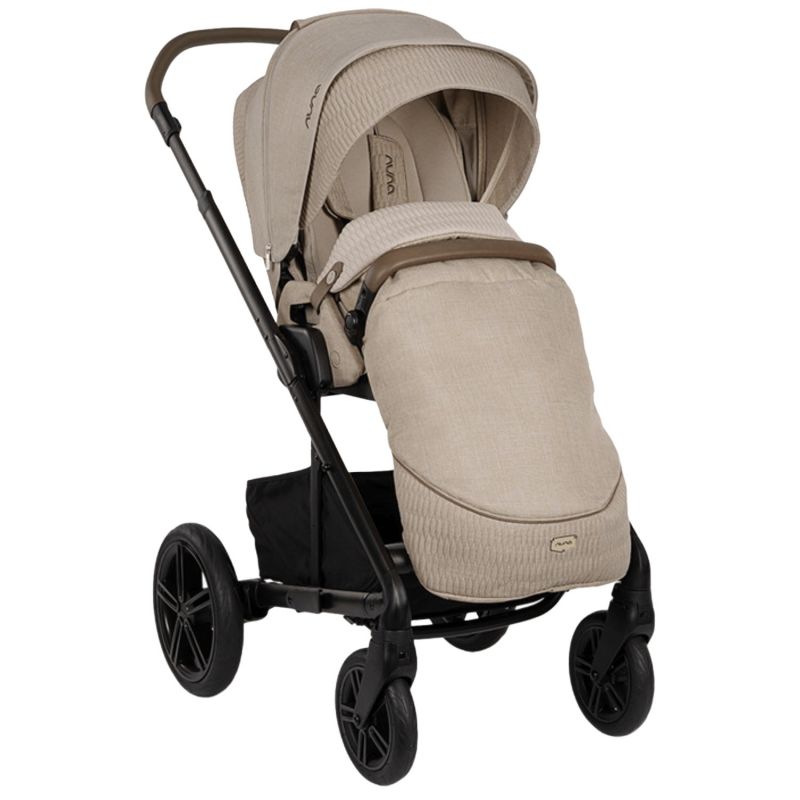 Poussette citadine MIXX NEXT Cosmopolitan Nuna Produit 5
