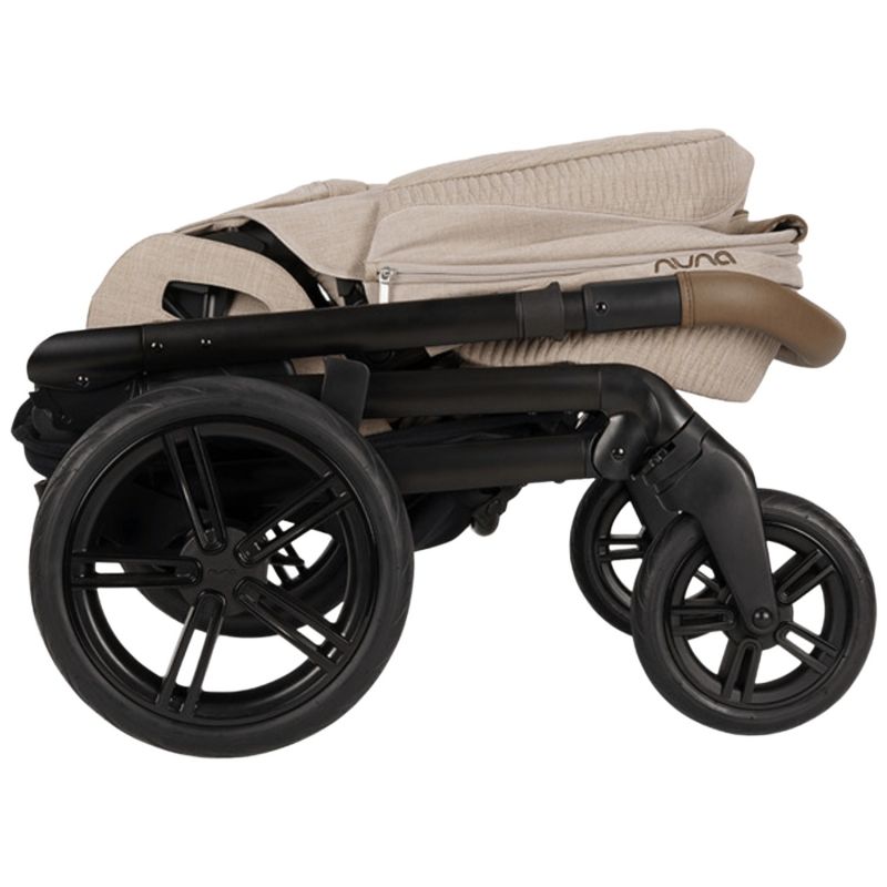 Poussette citadine MIXX NEXT Cosmopolitan Nuna Produit 6