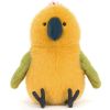 Peluche Perruche (14 cm) Jellycat Produit 3