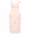 Variation Rose du produit Gourde Cœurs rose (350 ml) de la marque Kidzroom