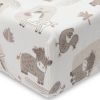 Housse de matelas à langer en jersey Barn Buddies (50 x 70 cm) Jollein Produit 1
