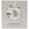 Housse de matelas à langer en jersey Barn Buddies (50 x 70 cm) Jollein Packaging 7