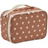 Lunch bag isotherme Cœurs Beige Atelier Wagram Produit 1