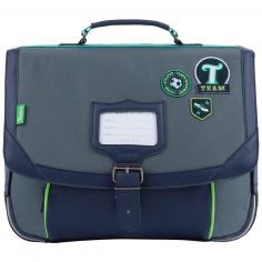 Cartable Les Fantaisies Tiago (35 cm) - Tann's