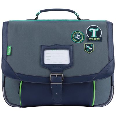 Cartable Les Fantaisies Tiago (35 cm) Tann's