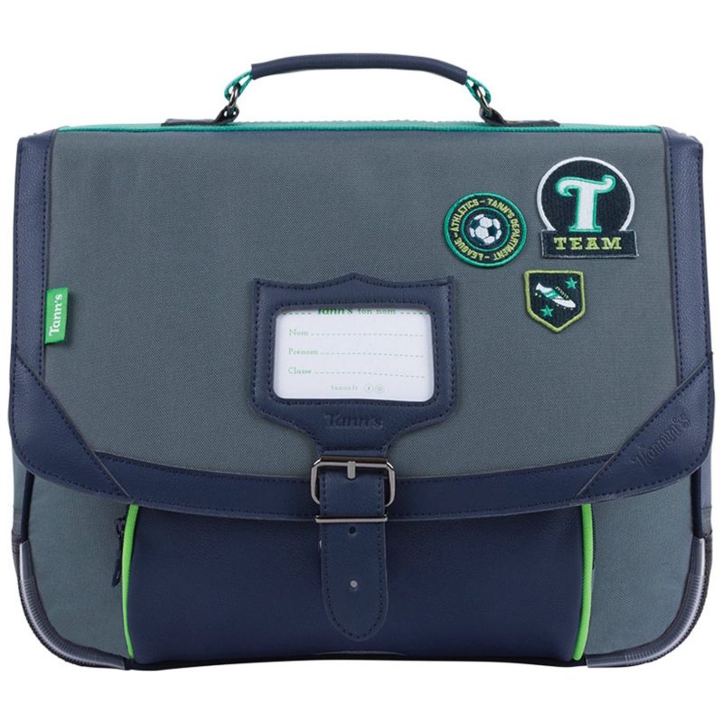 Cartable Les Fantaisies Tiago (35 cm) Tann's Produit 1