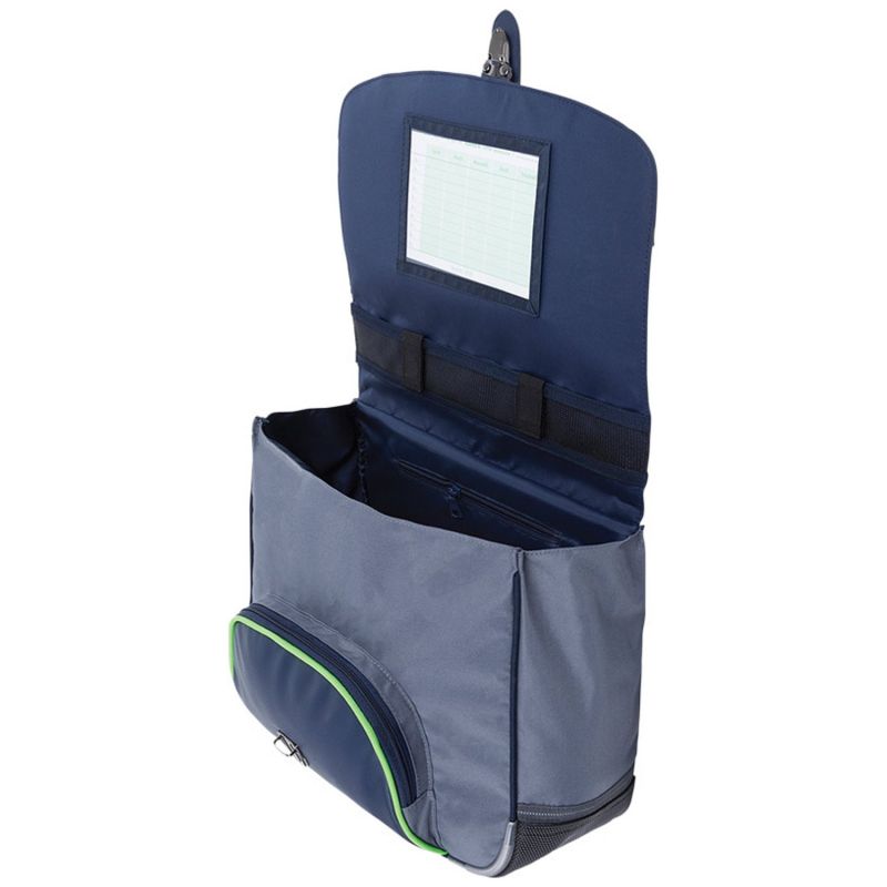 Cartable Les Fantaisies Tiago (35 cm) Tann's Produit 4