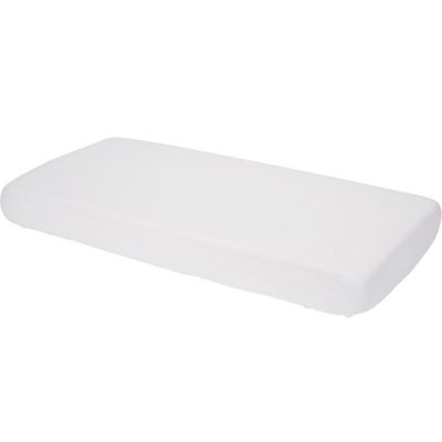 Drap housse Cloud Dancer (70 x 140 cm) Lodger