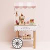 Machine à glaces en bois FSC Le Toy Van Ambiance 5