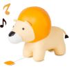 Jackson le Lion Les Animaux Musicaux - Little Big Friends