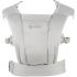 Porte bébé Embrace Soft Air Mesh gris clair - Ergobaby