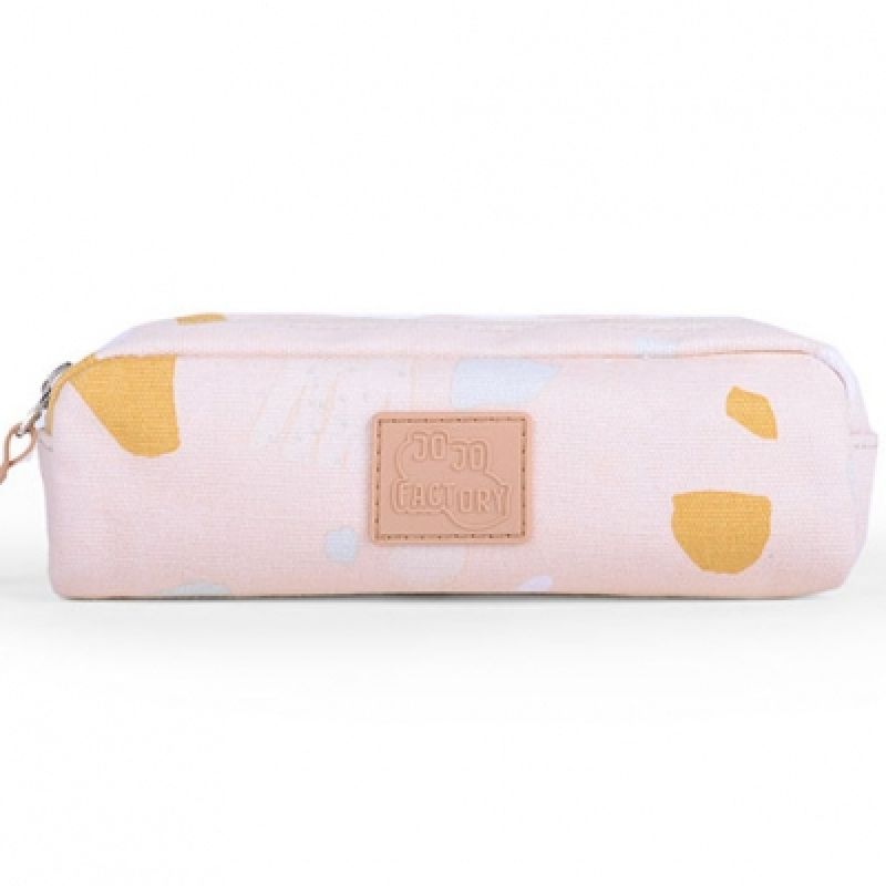 Trousse scolaire Octopus Jojo Factory