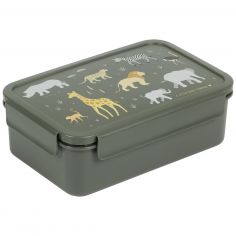 Lunch box Savane - A Little Lovely Company