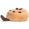 Peluche Amuseable Pain aux raisins (12 cm)  par Jellycat