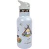 Gourde en acier inoxydable Petits Explorateurs (350 ml) - Filibabba