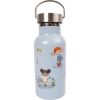 Gourde en acier inoxydable Petits Explorateurs (350 ml)  par Filibabba