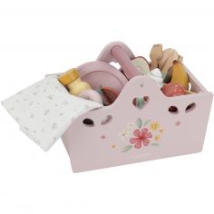 Panier de pique-nique - Little Dutch