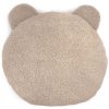 Grand coussin avec poche Teddy Latte Doodle Babyshower Produit 1
