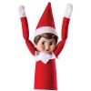 Coffret Lutine farceuse et livre  par The Elf on the Shelf