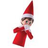 Coffret Lutine farceuse et livre  par The Elf on the Shelf