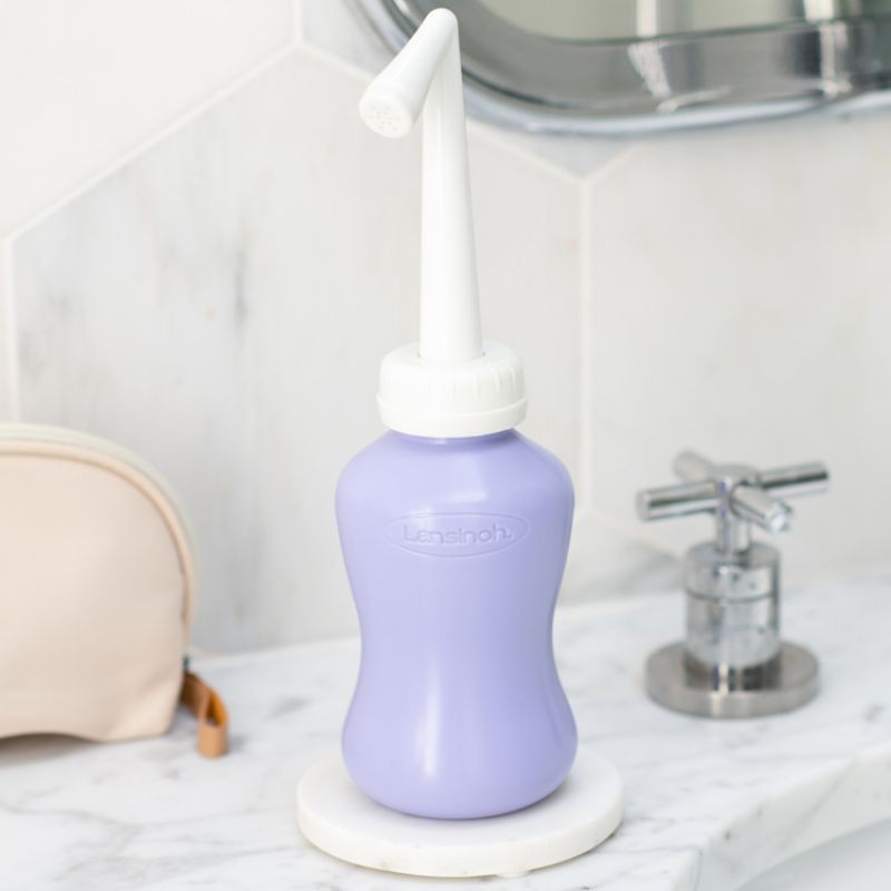 Douche intime périnée (360 ml) - Reconditionné Lansinoh Produit 3