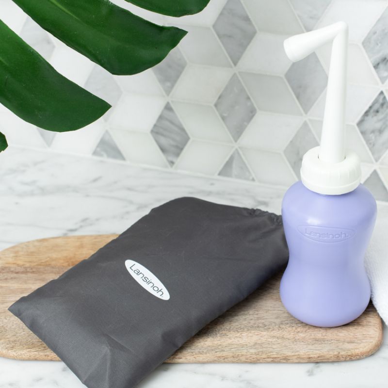 Douche intime périnée (360 ml) - Reconditionné Lansinoh Produit 4