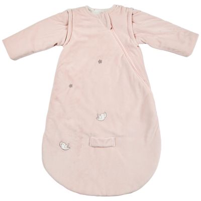 Gigoteuse manches amovibles TOG 2,5 Fanfan (0-6 mois) Nattou