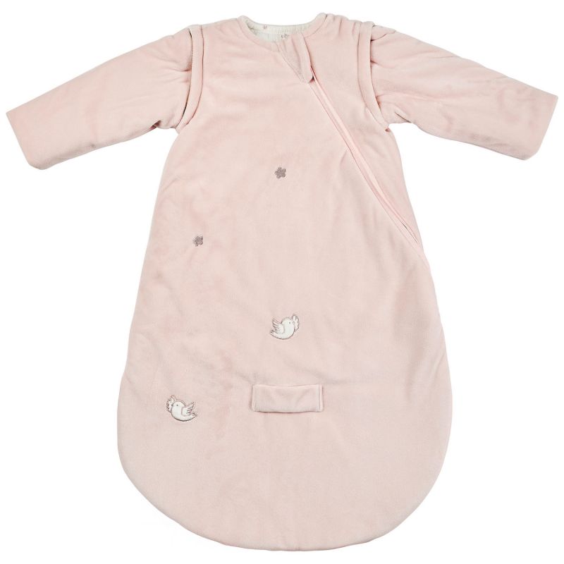 Gigoteuse manches amovibles TOG 2,5 Fanfan (0-6 mois) Nattou Produit 1