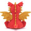 Peluche Darvin le dragon Nouvel an Chinois (24 cm)  par Jellycat