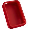 Coque de protection pour Faba+ Patapum rouge Faba Produit 1