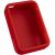 Variation Rouge du produit Coque de protection pour Faba+ Patapum rouge de la marque Faba