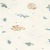 Drap housse Blueberries (60 x 120 cm) Cam Cam Copenhagen Produit 2