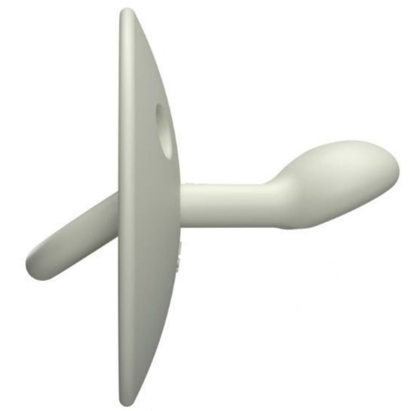 Sucette physiologique Choochoo Sage (0-6 mois) Elhée Produit 3