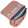 Cartable A4 primaire Totaly Pink (38 cm) Caméléon Produit ouvert 4