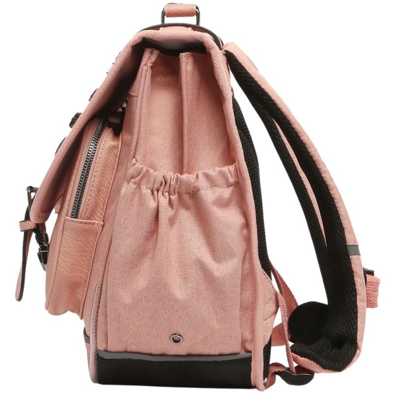 Cartable A4 primaire Totaly Pink (38 cm) Caméléon Produit 2