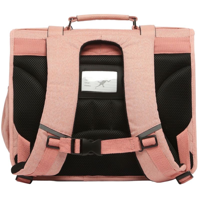 Cartable A4 primaire Totaly Pink (38 cm) Caméléon Produit 3