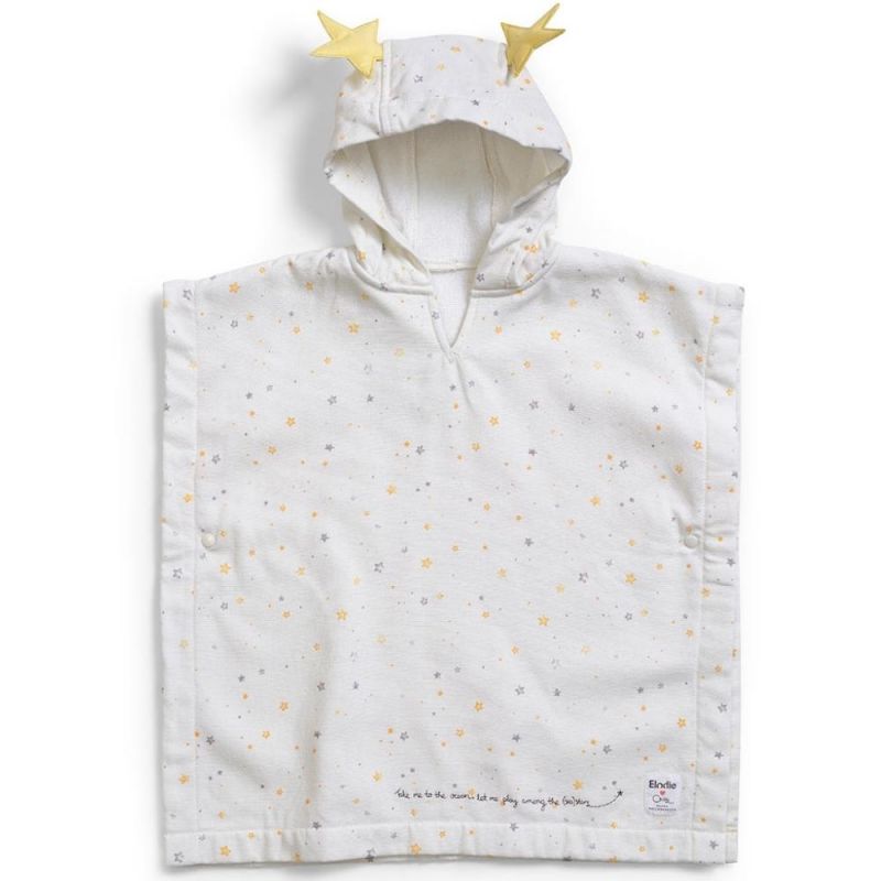 Poncho de bain Stardust (1-3 ans) Elodie Details