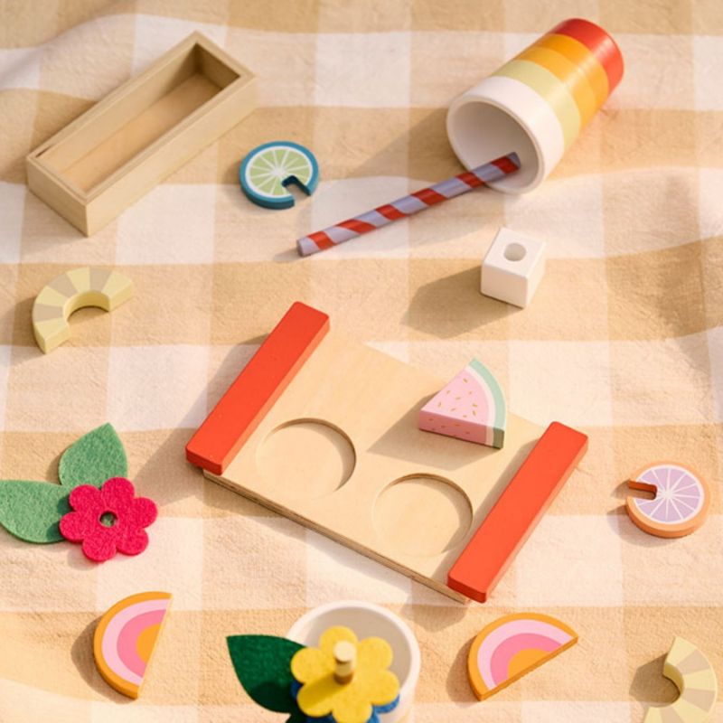 Set de boissons Kid's Hub - Reconditionné Kid's Concept Produit 5