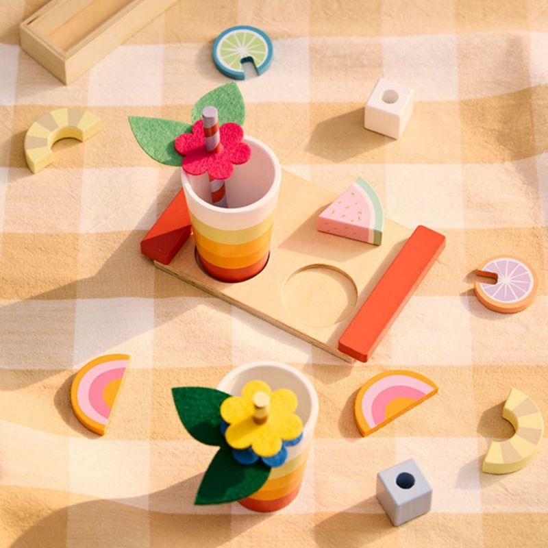 Set de boissons Kid's Hub - Reconditionné Kid's Concept Produit 7