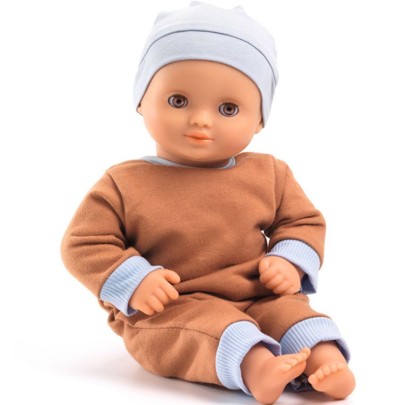 Poupon Praline (32 cm) Djeco