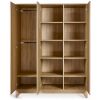 Armoire XL 3 portes Tsugi Honey Ash Quax Produit 3
