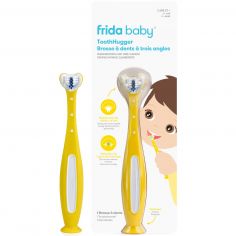 Brosse à dents à trois angles SmileFrida - Frida
