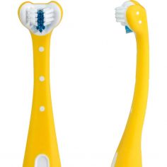 Brosse à dents à trois angles SmileFrida