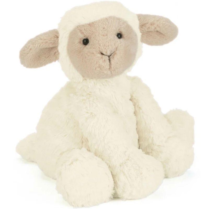 Peluche Fuddlewuddle Agneau (23 cm) Jellycat