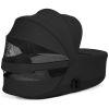 Nacelle pliable luxe PRIAM 2026 Sepia Black Cybex Produit 5